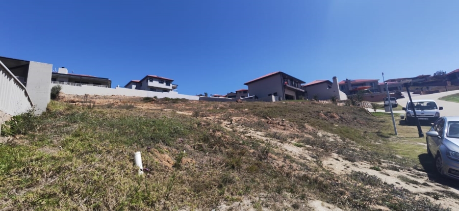 0 Bedroom Property for Sale in Grootbrakhoogte Western Cape